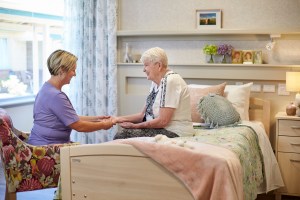 Acacia Living Meadow Springs residential aged care lower res