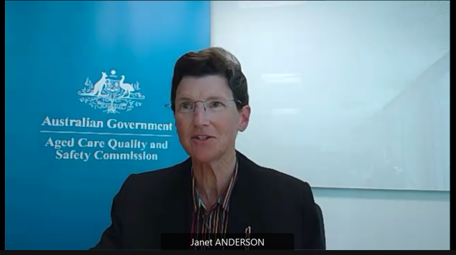 janet anderson