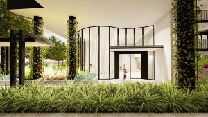 Aveo Stage 3 - Rendered Image 1