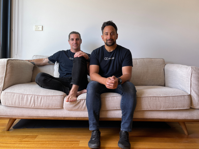 Hayylo Founders