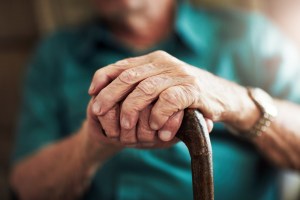 Getting older can bring senior health challenges