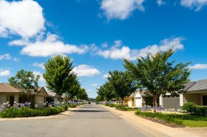 The Grange Lifestyle Village