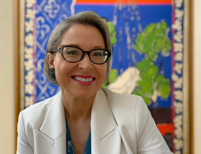 Rachael Wass
