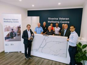 RSL Lifecare wellbeing centre 2