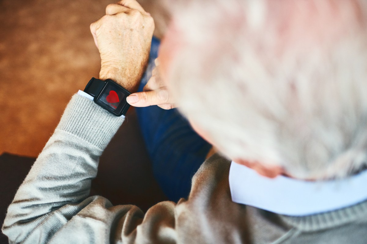 Developing proactive tech to safeguard seniors - Australian Ageing Agenda