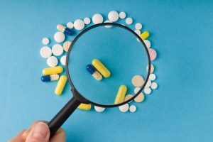 medication
