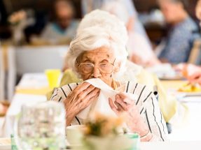dining and nutrition