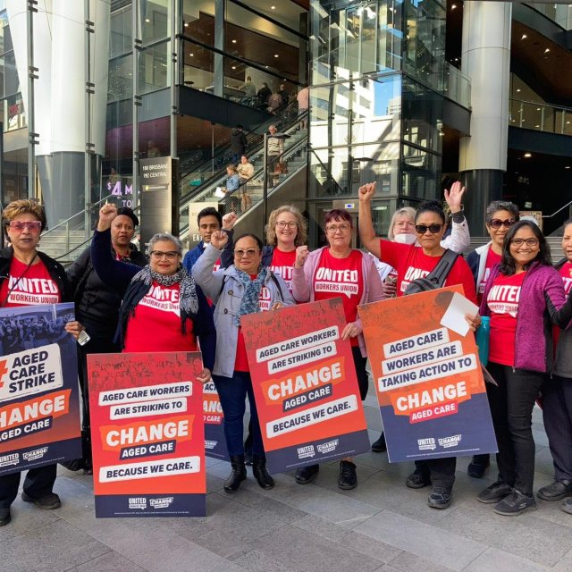 BleCare strike#1