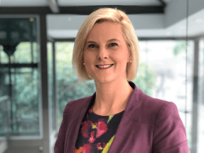 Catherine Hughes