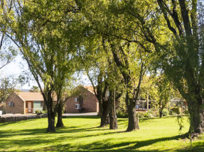 Autumn Lodge Aged Care