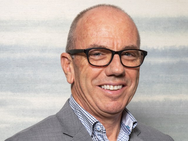 Mark Sewell