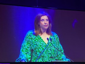 Anika Wells ACCPA CONF
