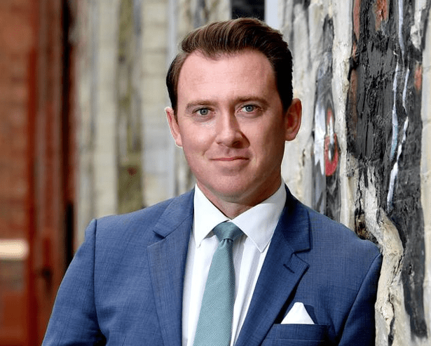 Daniel Gannon crop