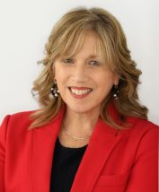 Patricia Sparrow