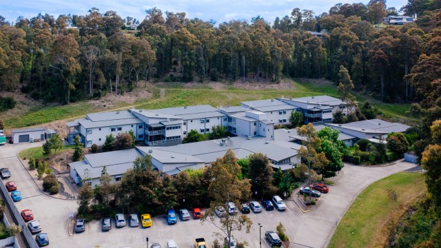 4 - The Glen_drone shot