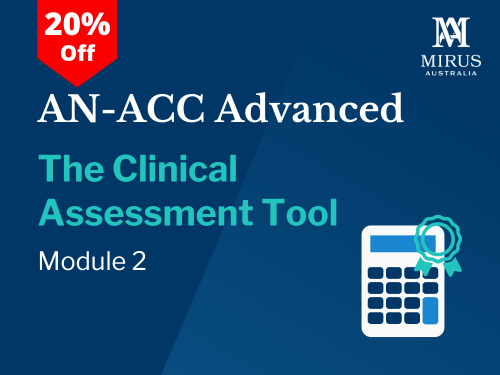 AN-ACC Advanced course - Module 1 (4)