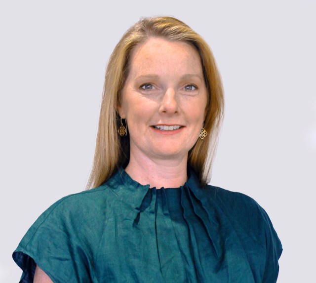 Alicia Goddard