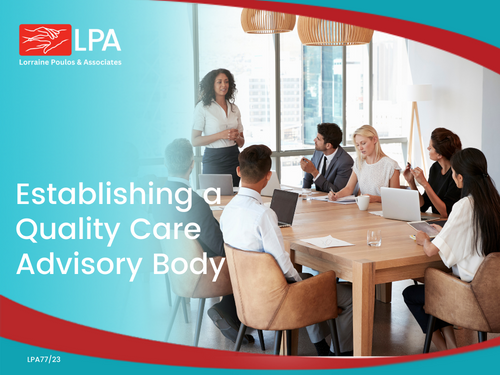 LPA77 AAA Banner