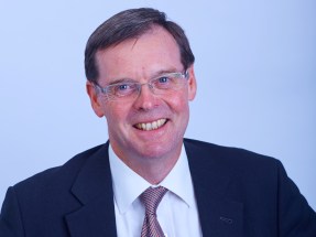 Stephen Judd