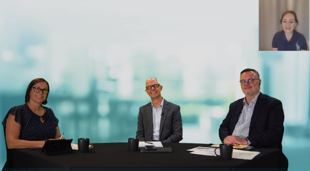webinar