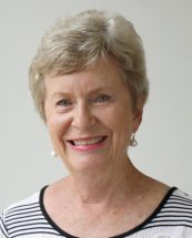 Anne Burgess