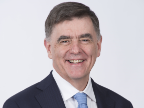 Professor Brendan Murphy CROP