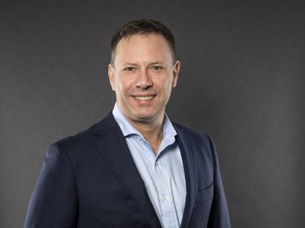 Executive changes at UnitingCare Queensland