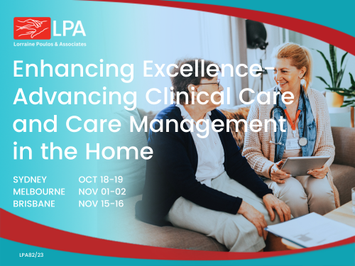 AAA Banner -Enhancing Excellence - Advancing Clinical