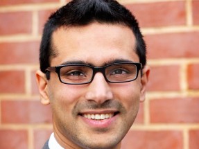 Mohammad Al-Khafaji CROP
