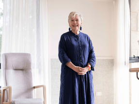 Maggie Beer CROP