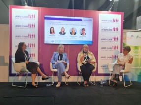 Workforce panel VHW