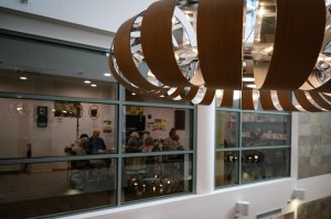 Royal Freemasons Coppin Centre