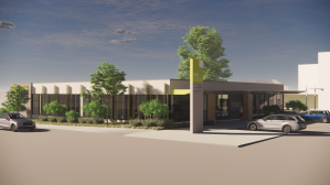 ACH GROUP - ROSTREVOR Health Studio