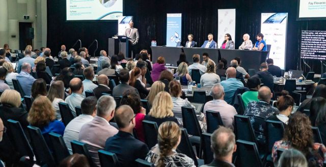 Data strategy panel