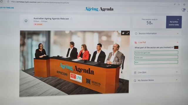 Digital transformation webinar 1