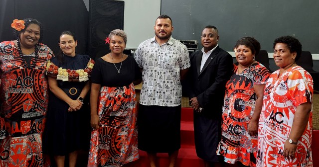 Bolton Clarke welcomes Fijian workers