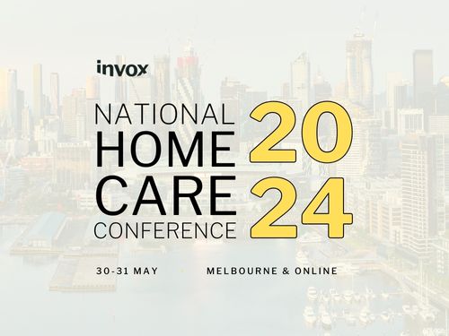 National Home Care Conference 2024