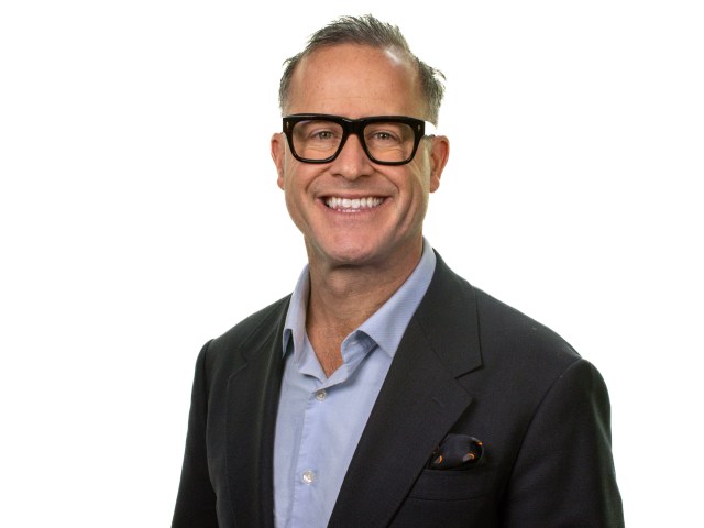 Paul Goudie