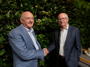 Peter Fitzgerald & Mike Halloran online 2