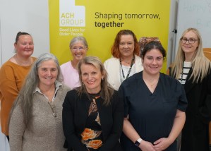 Shaping Tomorrow Together strategy