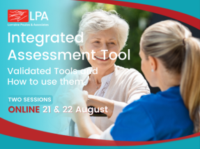 AAA Banner-Integrated Assessment Tool