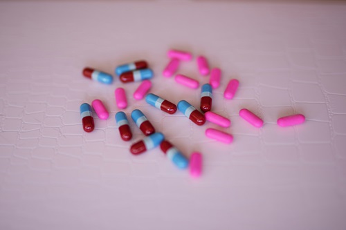 Drugs