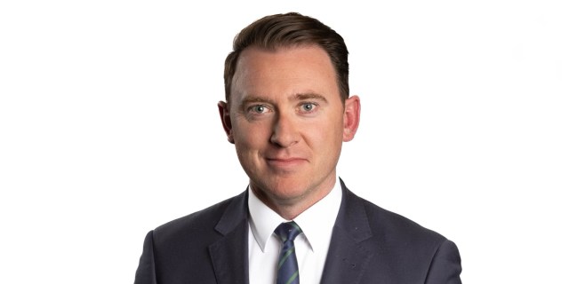 Daniel Gannon