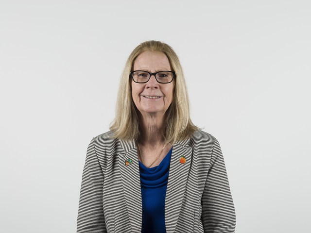 Jenni Allan CEO ADSSI Limited