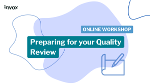 Preparing for your Quality Review thumbnail