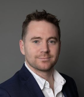 Alex Lynch
