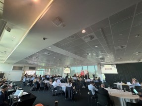 AI: Transforming & Revolutionising Community Care National Conference in Brisbane