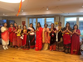 Daceyville Diwali