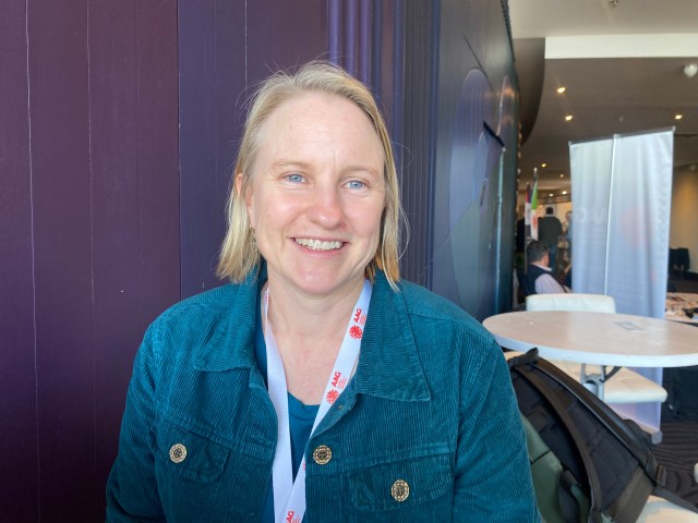 Jenny Waycott