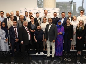 Salaam Living launch